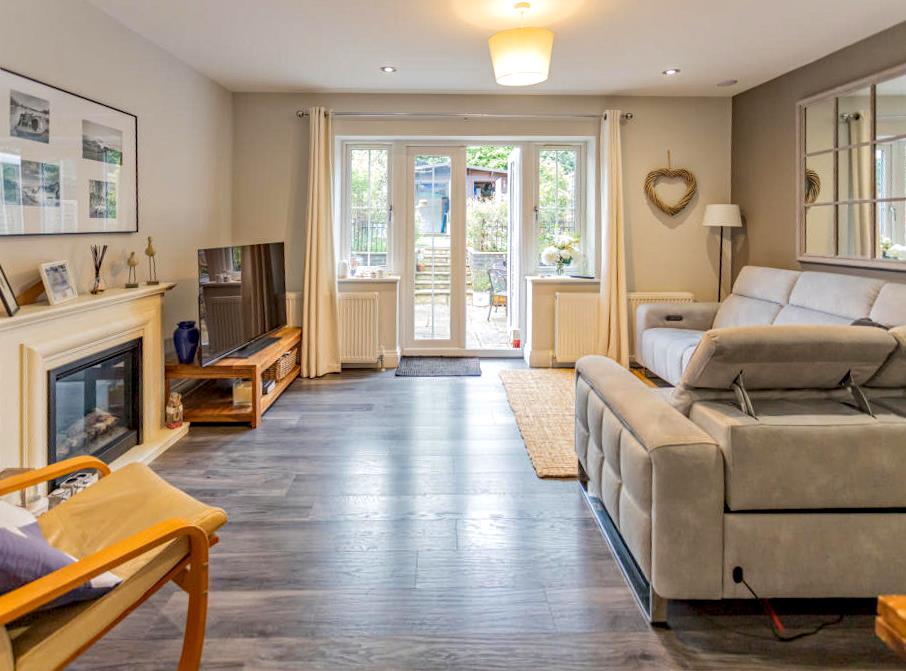 Thorndown Lane, Windlesham